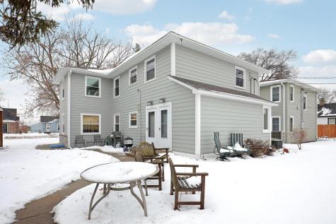 3279 Library Lane Saint Louis Park MN 55426