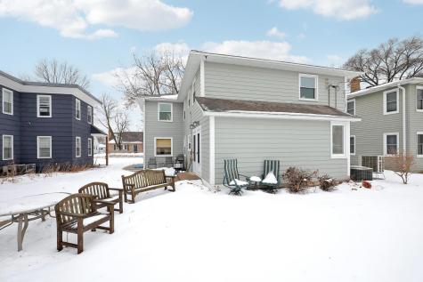 3279 Library Lane Saint Louis Park MN 55426