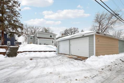 3279 Library Lane Saint Louis Park MN 55426