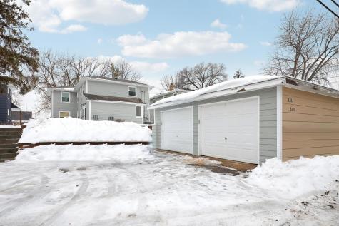 3279 Library Lane Saint Louis Park MN 55426