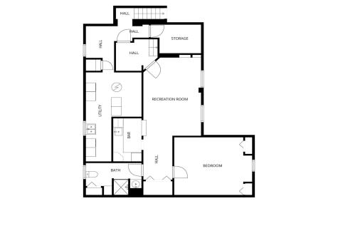 3279 Library Lane Saint Louis Park MN 55426