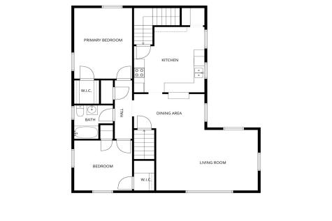 3279 Library Lane Saint Louis Park MN 55426
