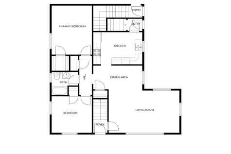 3279 Library Lane Saint Louis Park MN 55426