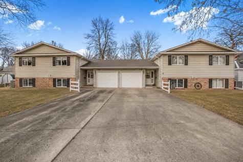 726 Hassan Street SE Hutchinson MN 55350