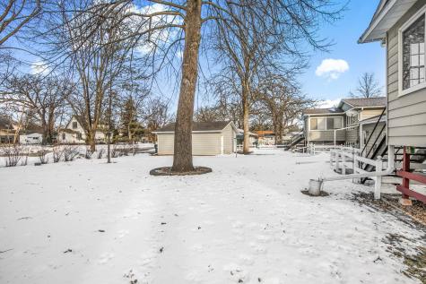 726 Hassan Street SE Hutchinson MN 55350