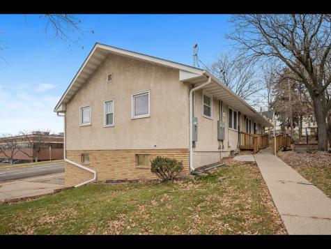 248 Ruth Street N Saint Paul MN 55119