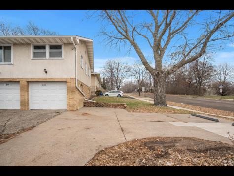 248 Ruth Street N Saint Paul MN 55119