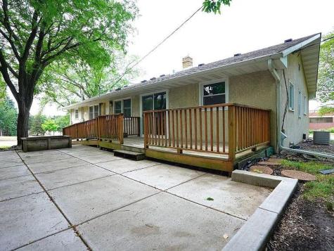 248 Ruth Street N Saint Paul MN 55119