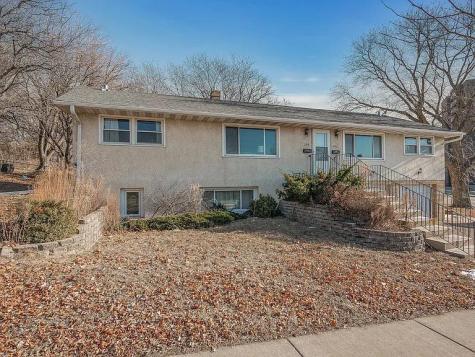248 Ruth Street N Saint Paul MN 55119