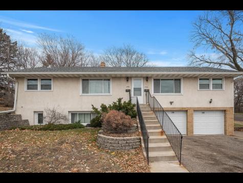 248 Ruth Street N Saint Paul MN 55119