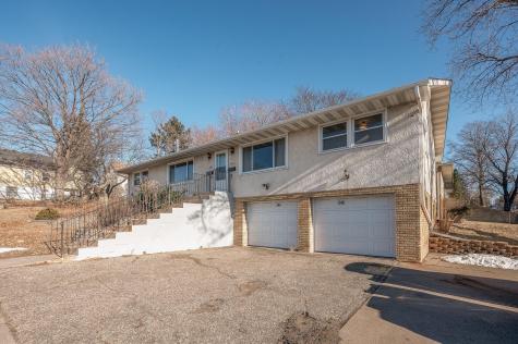 248 Ruth Street N Saint Paul MN 55119
