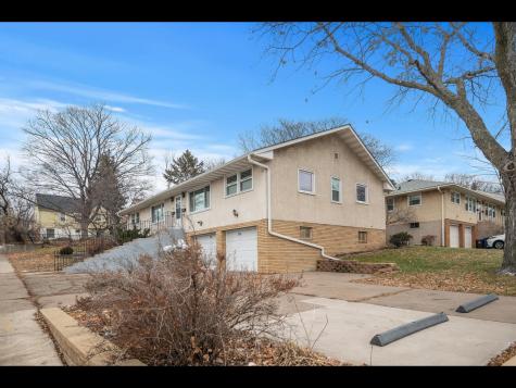 248 Ruth Street N Saint Paul MN 55119