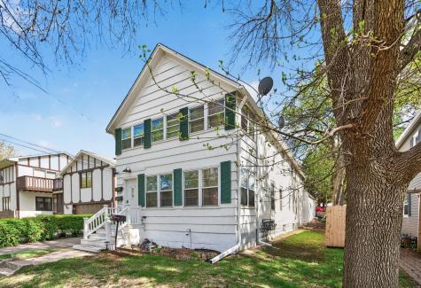 318 7th Avenue NE Minneapolis MN 55413