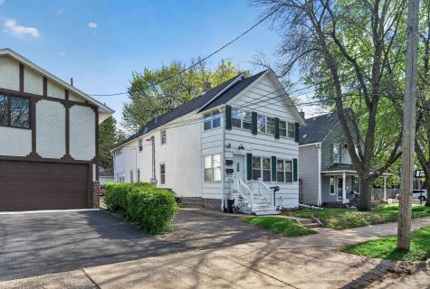 318 7th Avenue NE Minneapolis MN 55413
