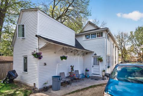 318 7th Avenue NE Minneapolis MN 55413