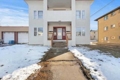 1537 E 38th Street Minneapolis MN 55407