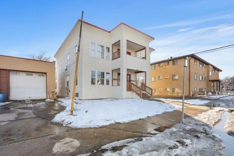 1537 E 38th Street Minneapolis MN 55407