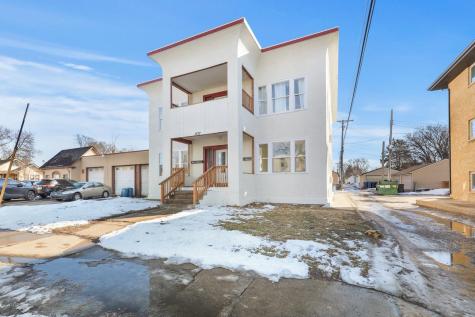 1537 E 38th Street Minneapolis MN 55407