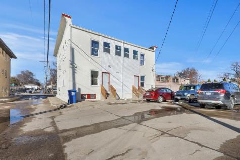 1537 E 38th Street Minneapolis MN 55407