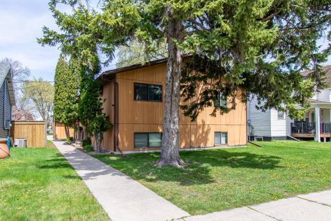 1605 5th Avenue S Fargo ND 58103