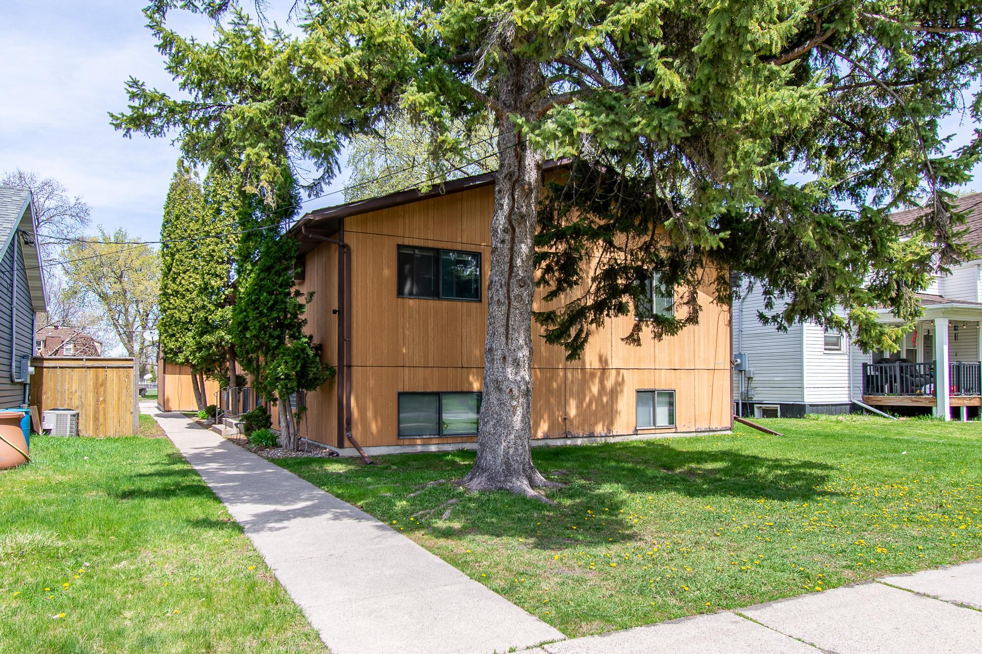 1605 5th Avenue S Fargo ND 58103