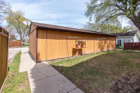 1605 5th Avenue S Fargo ND 58103