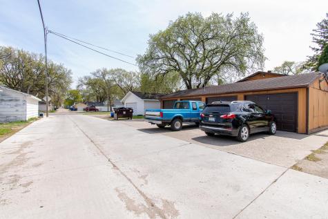 1605 5th Avenue S Fargo ND 58103