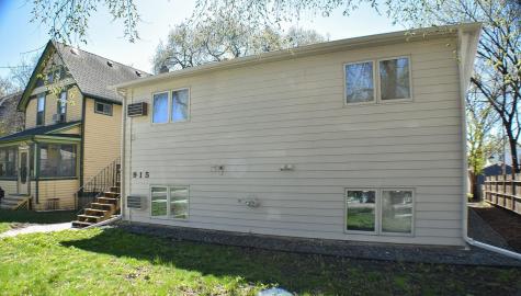 915 9th Street S Fargo ND 58103