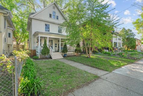 2305 Garfield Avenue Minneapolis MN 55405