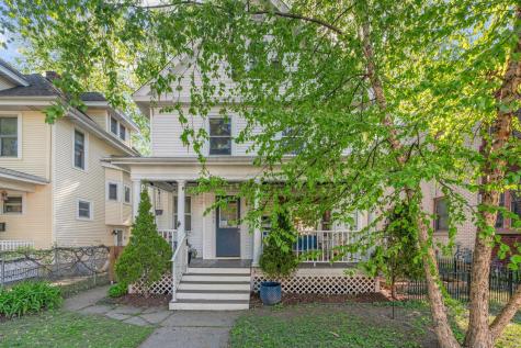 2305 Garfield Avenue Minneapolis MN 55405