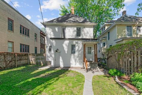 2305 Garfield Avenue Minneapolis MN 55405