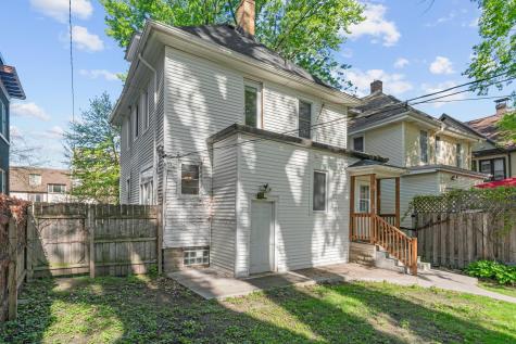 2305 Garfield Avenue Minneapolis MN 55405