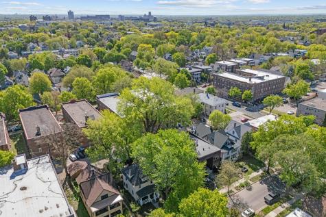 2305 Garfield Avenue Minneapolis MN 55405