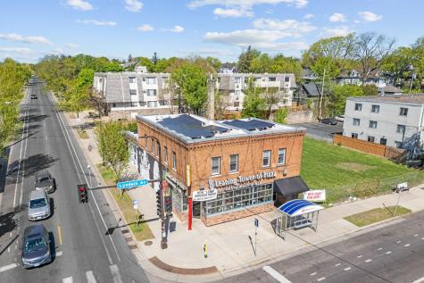 2305 Garfield Avenue Minneapolis MN 55405
