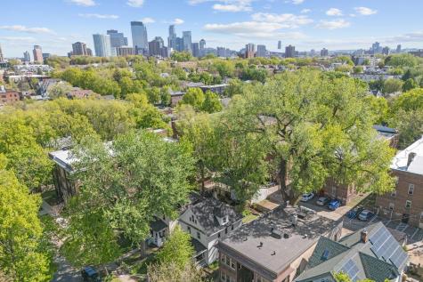 2305 Garfield Avenue Minneapolis MN 55405