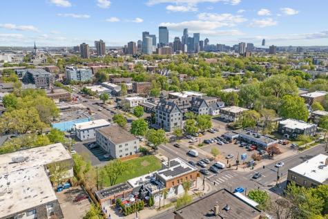 2305 Garfield Avenue Minneapolis MN 55405