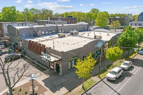 2305 Garfield Avenue Minneapolis MN 55405