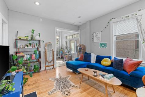 2305 Garfield Avenue Minneapolis MN 55405