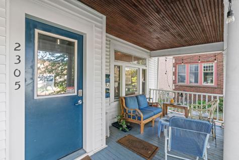 2305 Garfield Avenue Minneapolis MN 55405