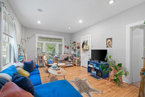 2305 Garfield Avenue Minneapolis MN 55405