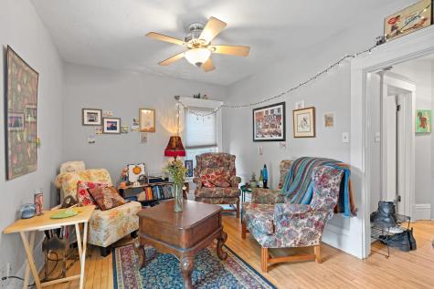 2305 Garfield Avenue Minneapolis MN 55405