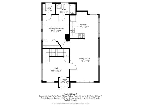 2305 Garfield Avenue Minneapolis MN 55405