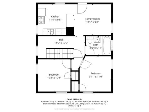 2305 Garfield Avenue Minneapolis MN 55405