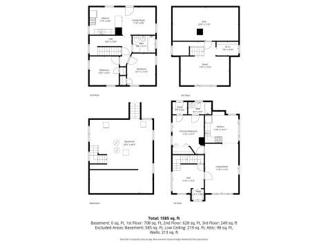 2305 Garfield Avenue Minneapolis MN 55405
