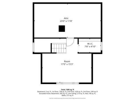 2305 Garfield Avenue Minneapolis MN 55405