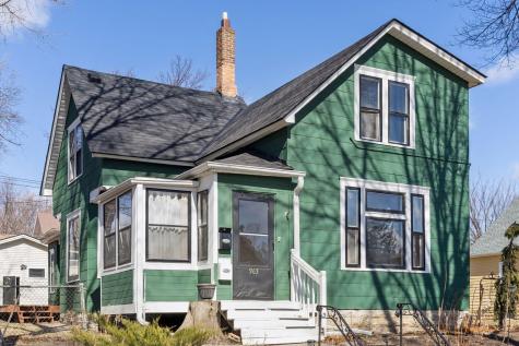 965 E Fremont Avenue Saint Paul MN 55106