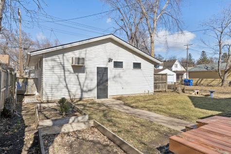 965 E Fremont Avenue Saint Paul MN 55106