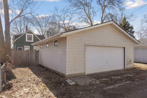 965 E Fremont Avenue Saint Paul MN 55106