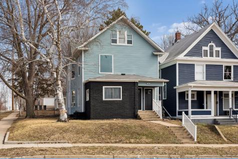 2326 Bryant Avenue N Minneapolis MN 55411