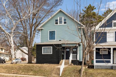 2326 Bryant Avenue N Minneapolis MN 55411
